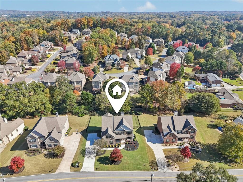 Ebenezer Farm - Residential