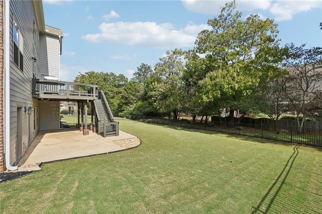 Ebenezer Farm - Residential