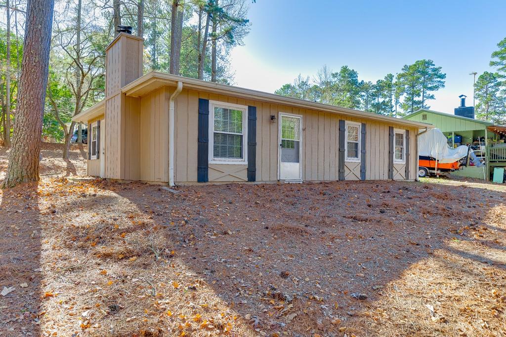 9340 Ann Harbor Drive