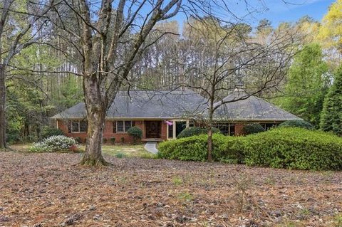 Homes For Sale - 3197 Spring Lake Drive<br/> Conyers, GA 30013