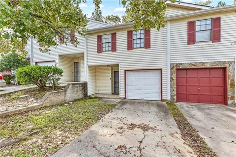 3008 Pine Tree Unit 16D, South Fulton, GA 30349 - MLS#: 7504112