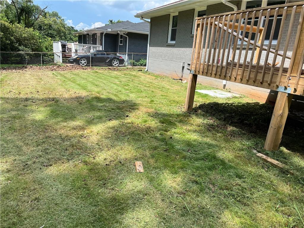 2653 Flagstone Drive SE