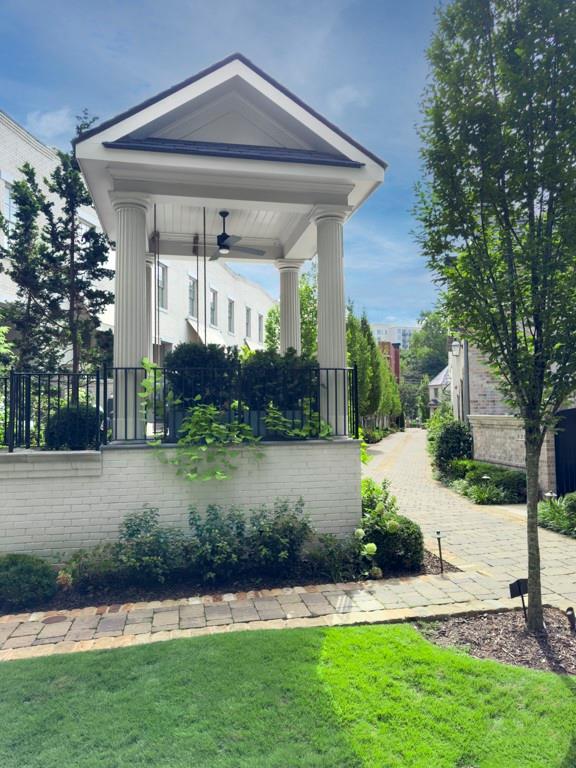 312 Stonemont Drive, Atlanta, Georgia image 25