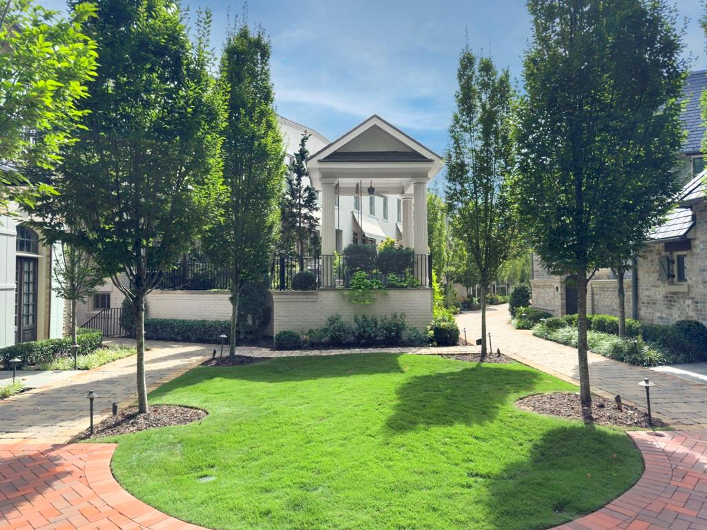 312 Stonemont Drive, Atlanta, Georgia image 24