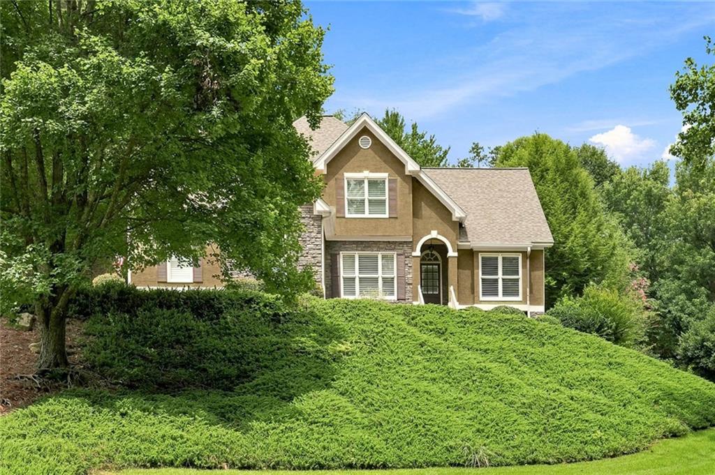 2045 Southers Circle
