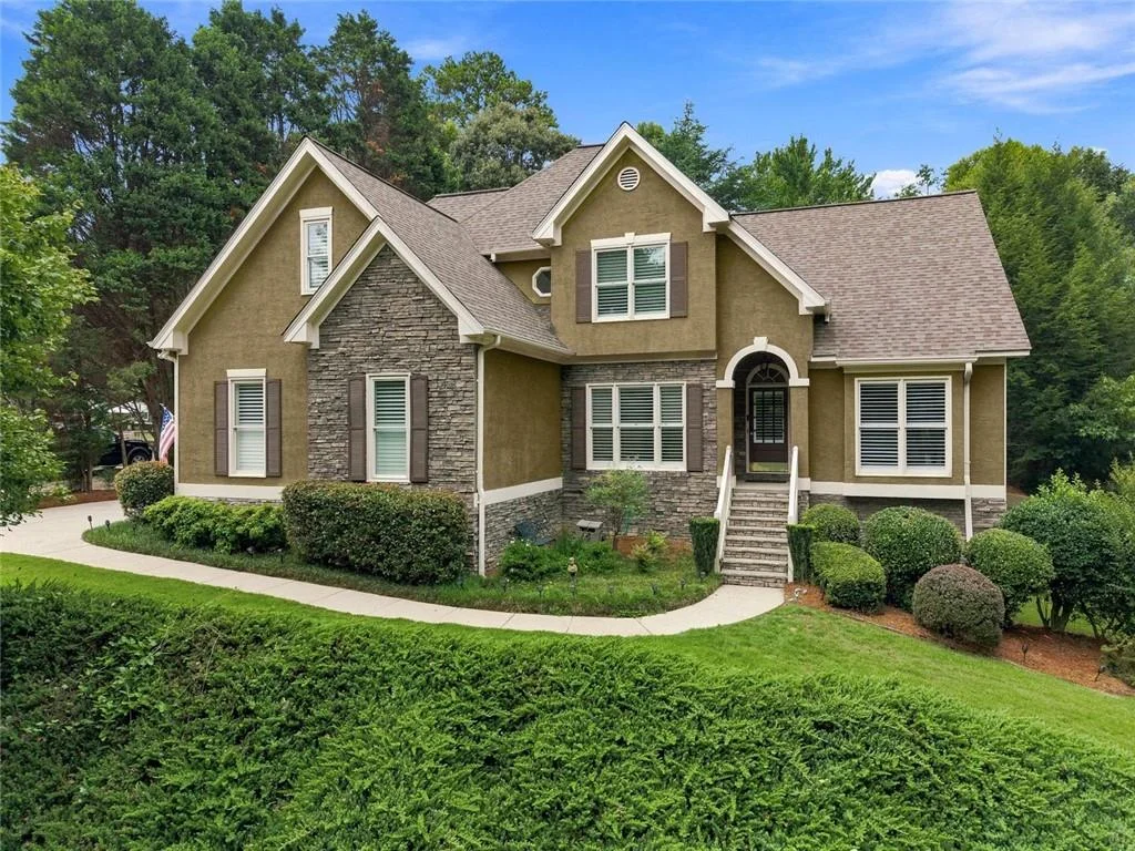2045 Southers Circle