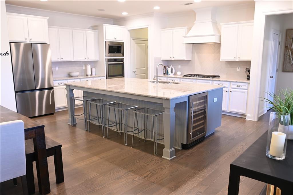 4881 Belle Estates Road, Suwanee, Georgia image 6