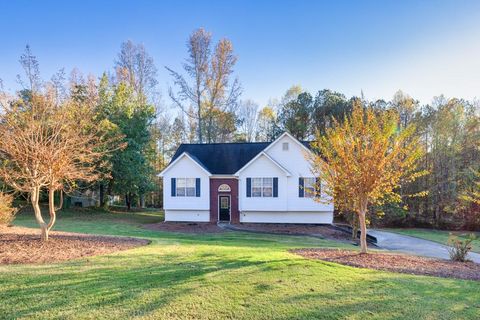 A home in Auburn