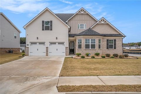 13709 Whitman Lane Covington GA 30014