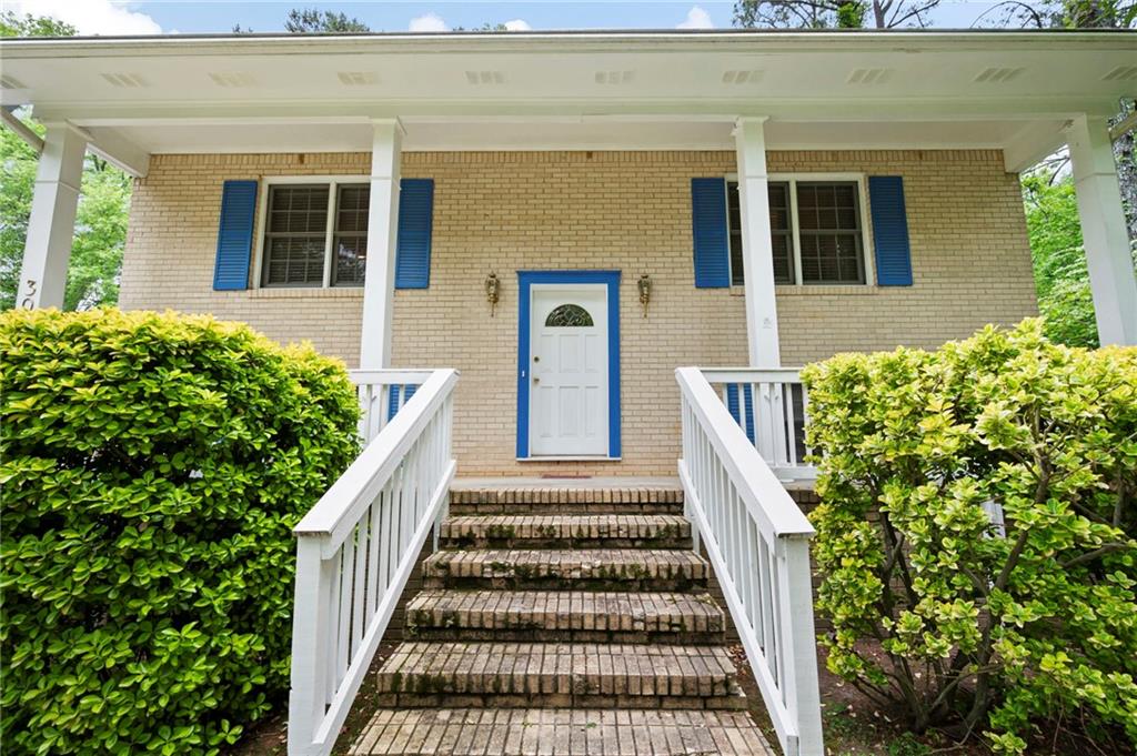 3003 Butler Creek Road, Kennesaw, Georgia image 3