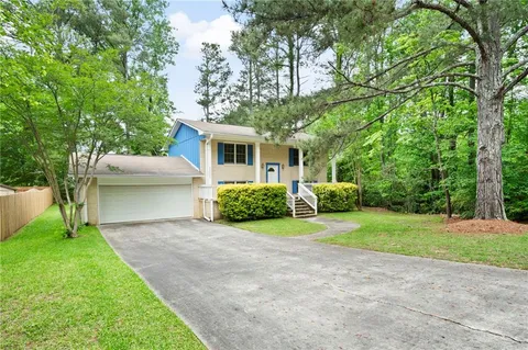 3003 Butler Creek Road NW, Kennesaw, GA 30152 - MLS#: 7571383