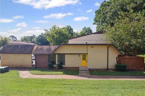 3193 Nectarine Circle Decatur GA 30034