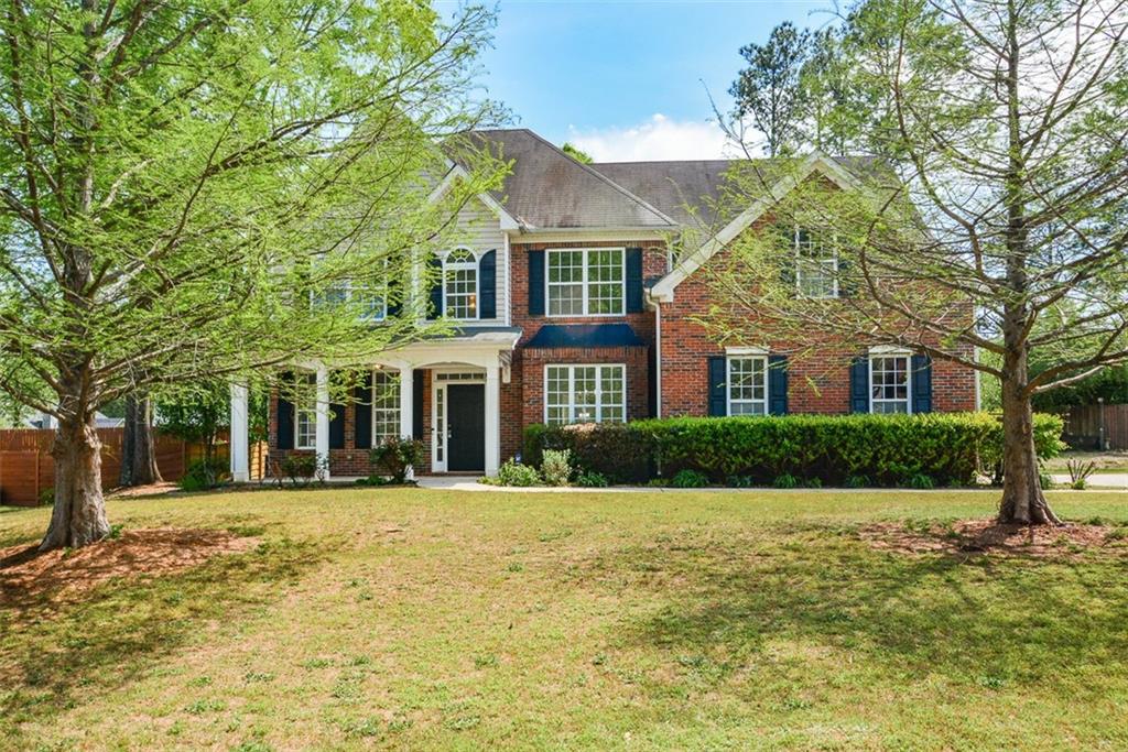 3239 Rose Petal Lane, Powder Springs, Georgia image 39