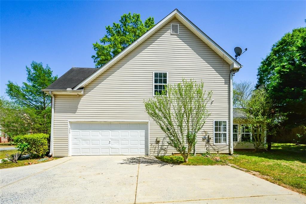 3239 Rose Petal Lane, Powder Springs, Georgia image 37
