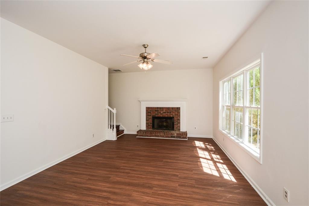 3239 Rose Petal Lane, Powder Springs, Georgia image 14
