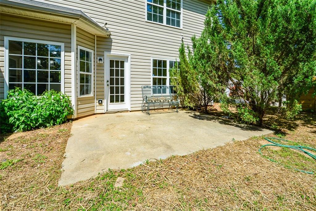 3239 Rose Petal Lane, Powder Springs, Georgia image 35