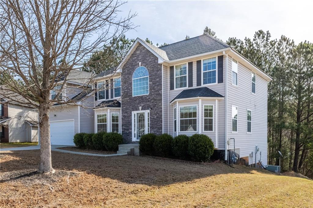 3448 Craggy Perch, Douglasville, Georgia image 3