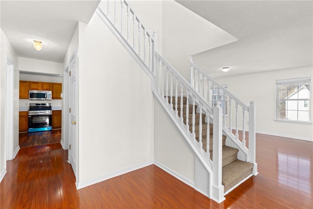 3448 Craggy Perch, Douglasville, Georgia image 4