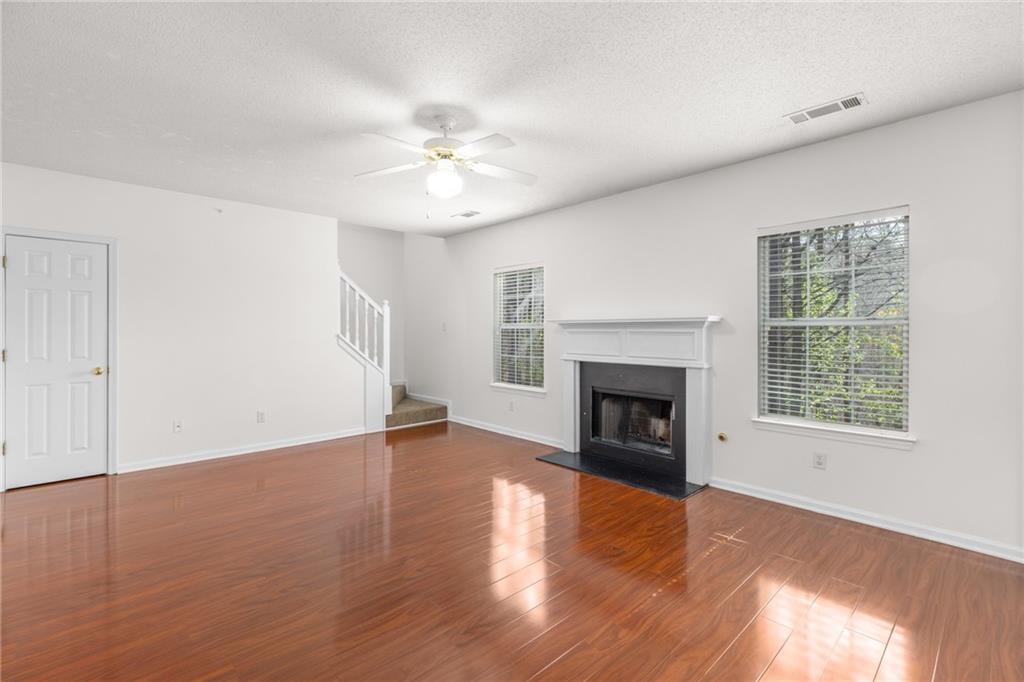 3448 Craggy Perch, Douglasville, Georgia image 22