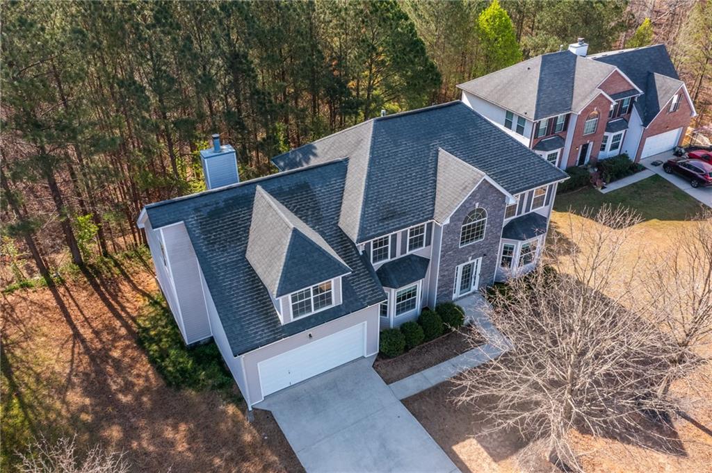 3448 Craggy Perch, Douglasville, Georgia image 48