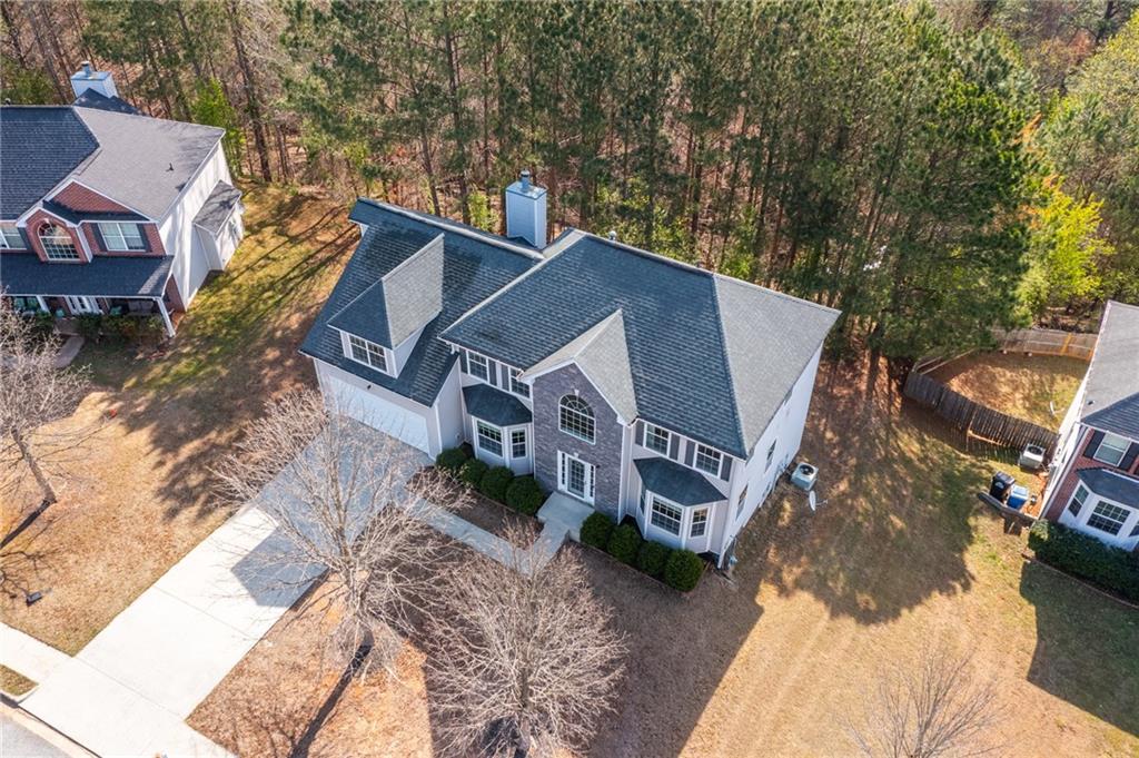 3448 Craggy Perch, Douglasville, Georgia image 49