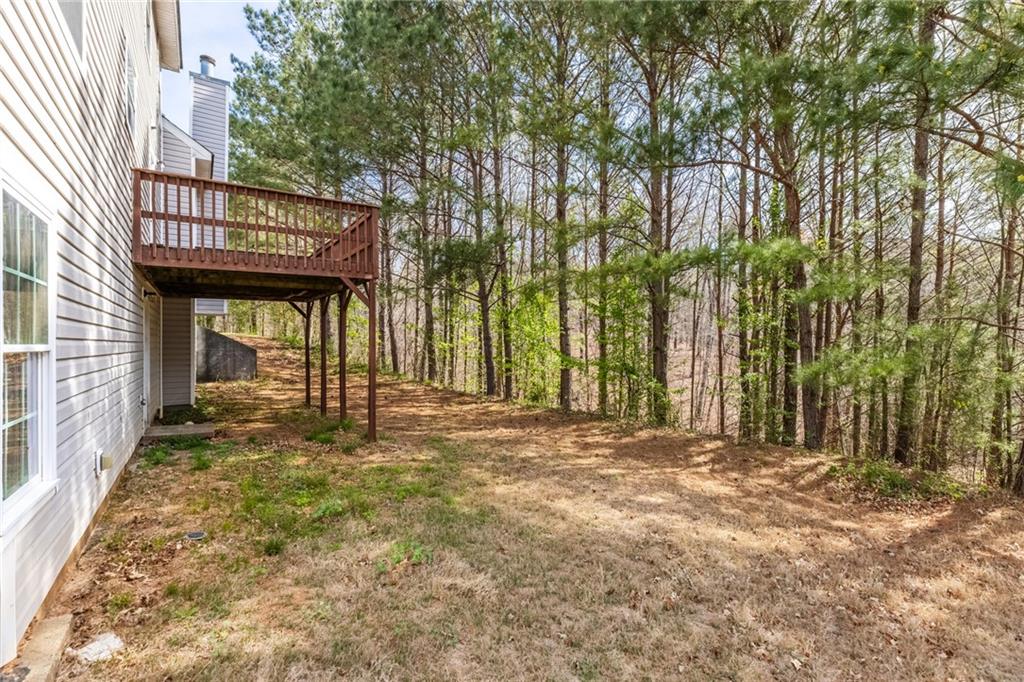 3448 Craggy Perch, Douglasville, Georgia image 47