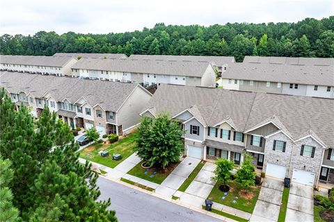 A home in Jonesboro