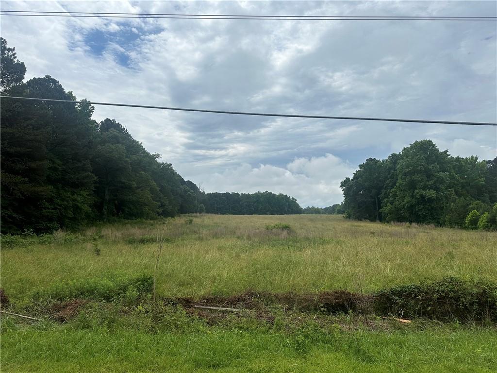 0 Grant Road