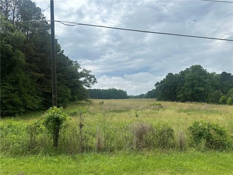 0 Grant Road Fayetteville GA 30215