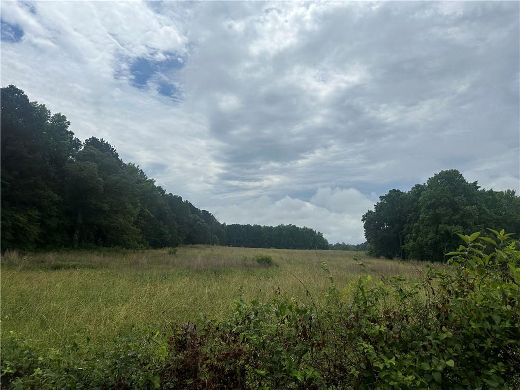 0 Grant Road