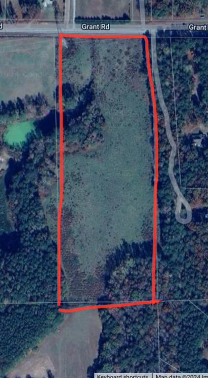 0 Grant Road