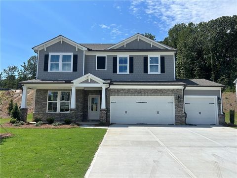 4730 Montane Street Cumming GA 30028