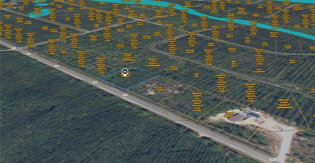 Lot27 Old State Rt 259