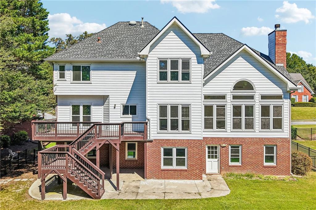 5156 Broadgreen Drive