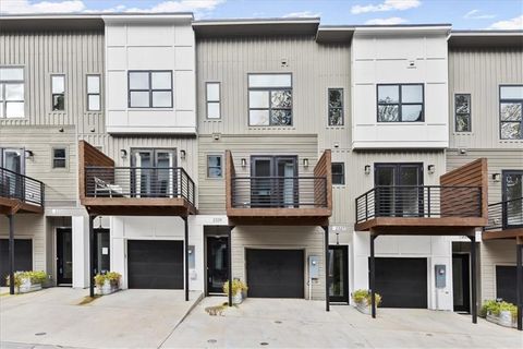 2329 Mason Drive D24 Atlanta GA 30316
