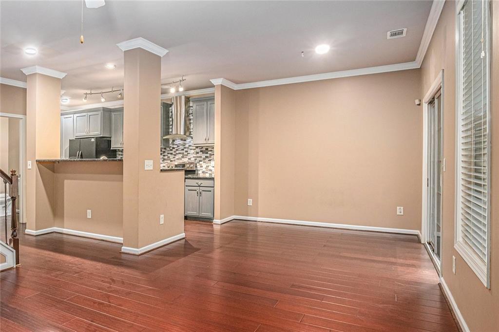 1684 Tailmore Lane, Lawrenceville, Georgia image 10