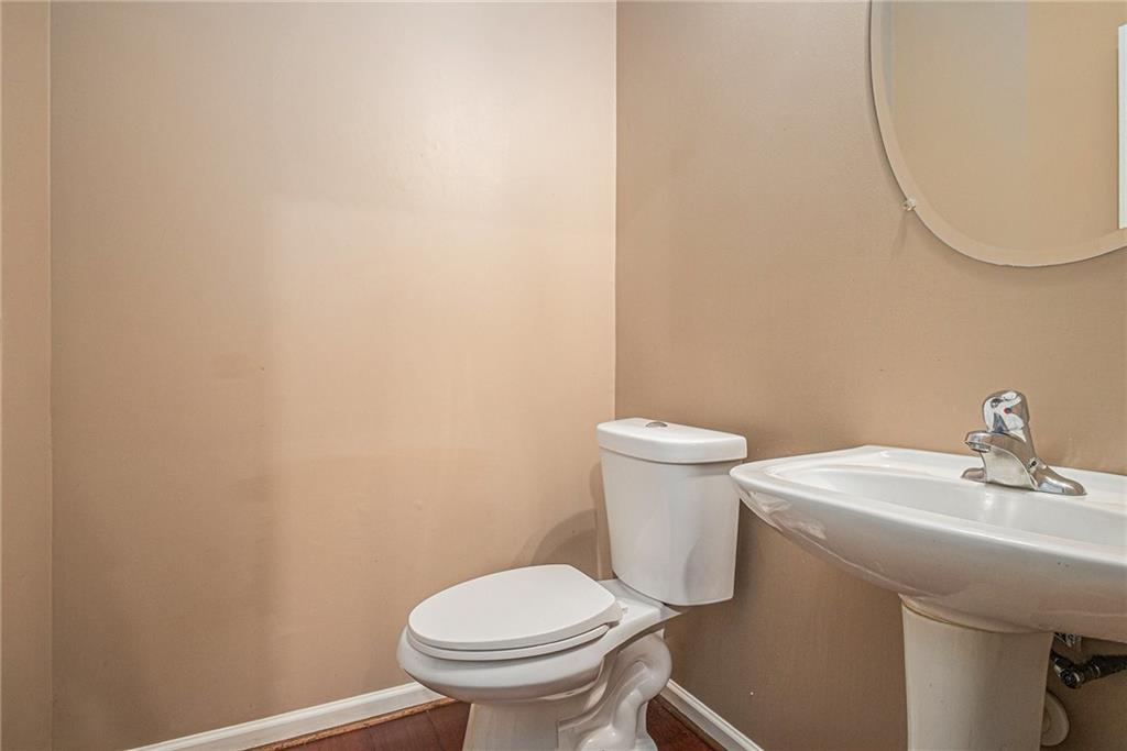 1684 Tailmore Lane, Lawrenceville, Georgia image 21