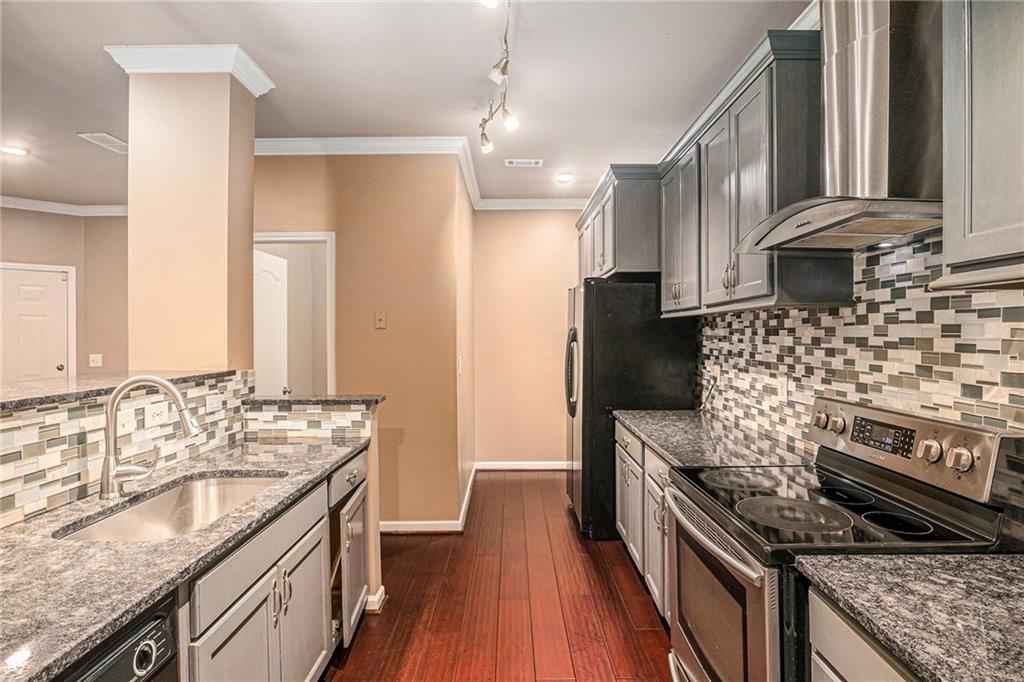 1684 Tailmore Lane, Lawrenceville, Georgia image 7