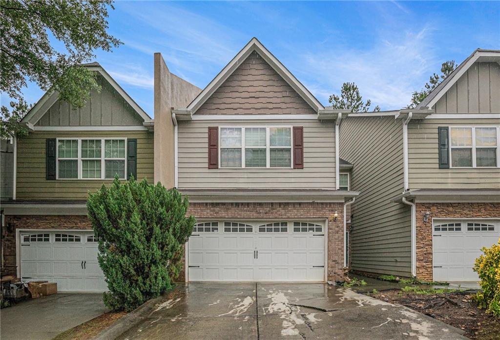 1684 Tailmore Lane, Lawrenceville, Georgia image 1