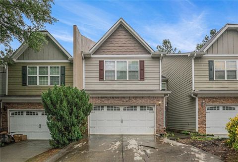 1684 Tailmore Lane Lawrenceville GA 30043