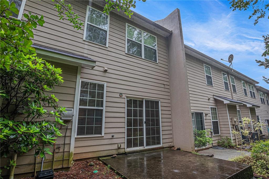 1684 Tailmore Lane, Lawrenceville, Georgia image 27