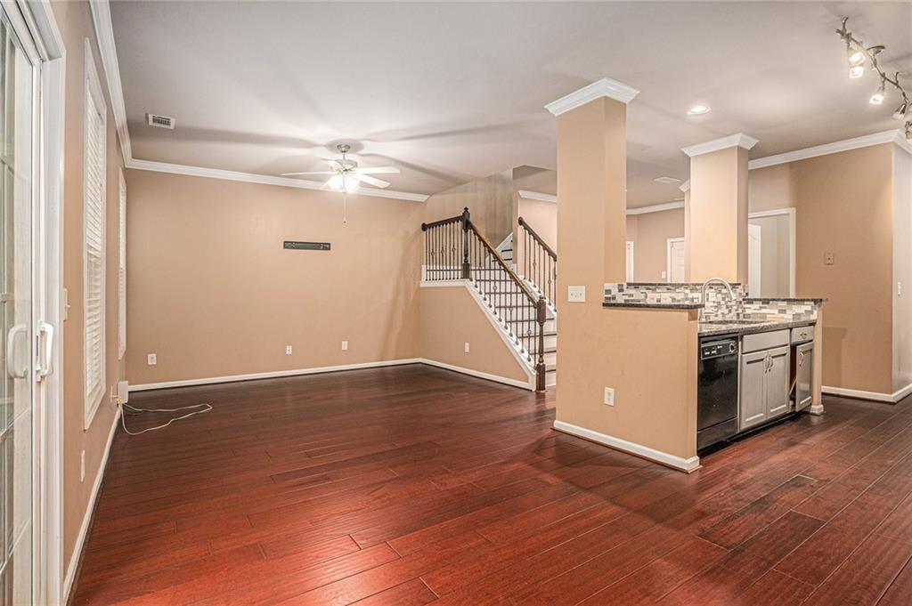 1684 Tailmore Lane, Lawrenceville, Georgia image 6
