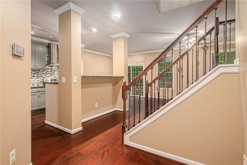 1684 Tailmore Lane, Lawrenceville, Georgia image 12