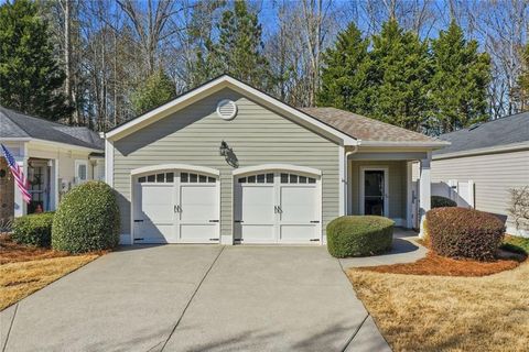 4027 Cottage Oaks Drive Acworth GA 30101