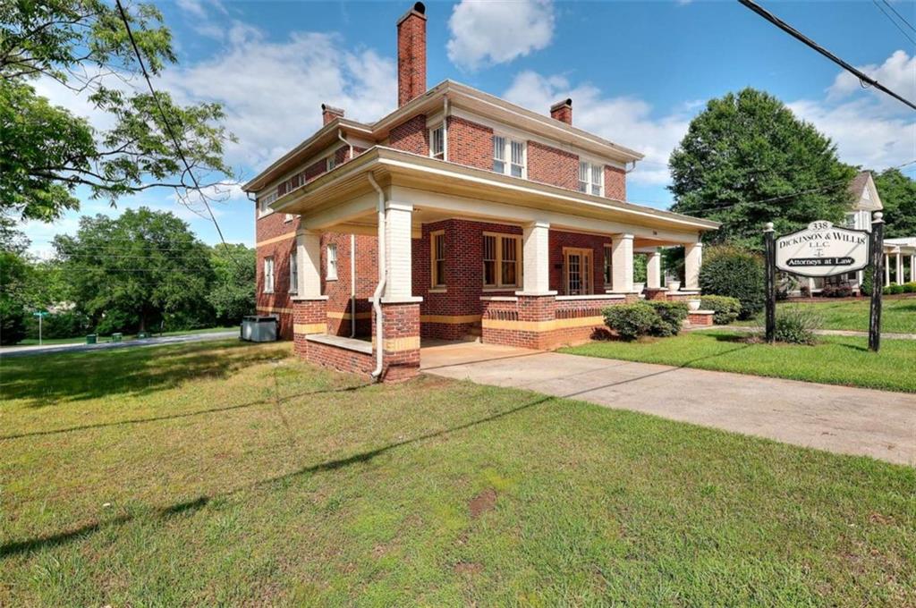 338 N Broad Street, Monroe, Georgia image 10