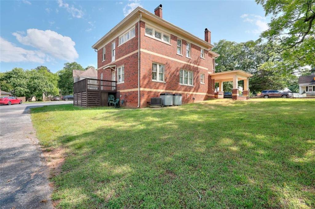 338 N Broad Street, Monroe, Georgia image 7