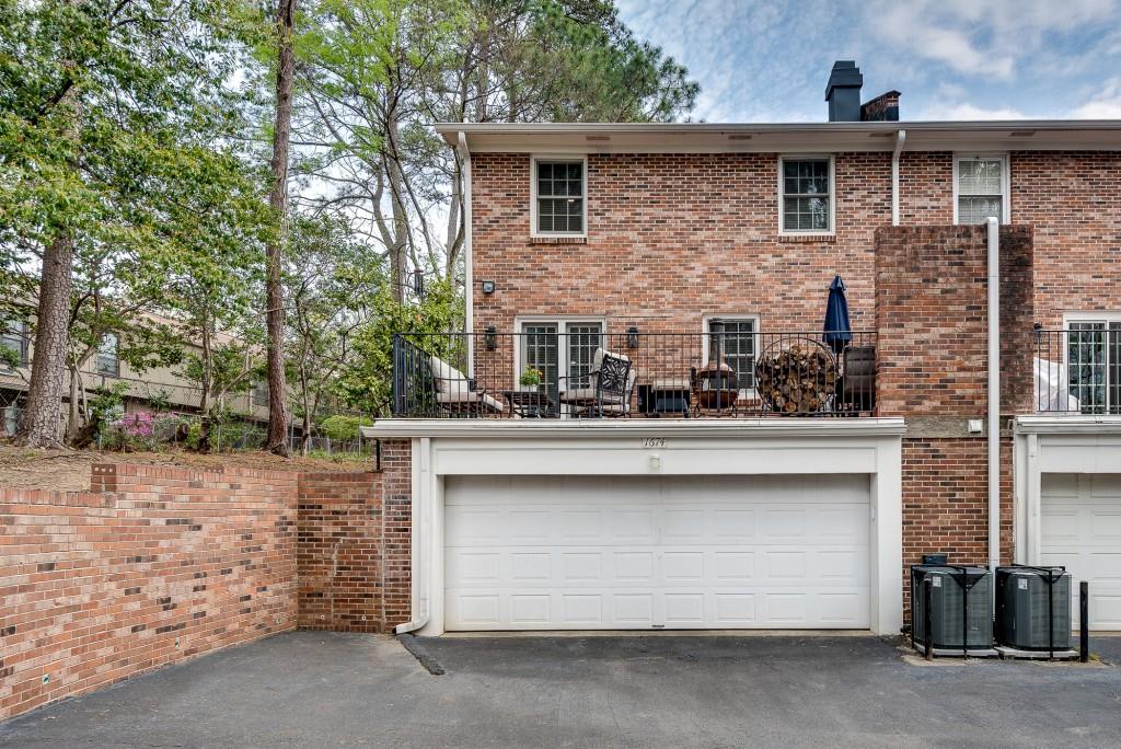 1674 Executive Park Lane, Atlanta, Georgia image 34