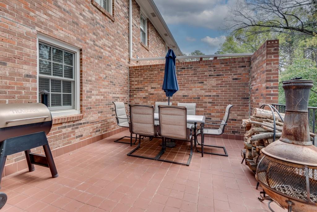 1674 Executive Park Lane, Atlanta, Georgia image 31