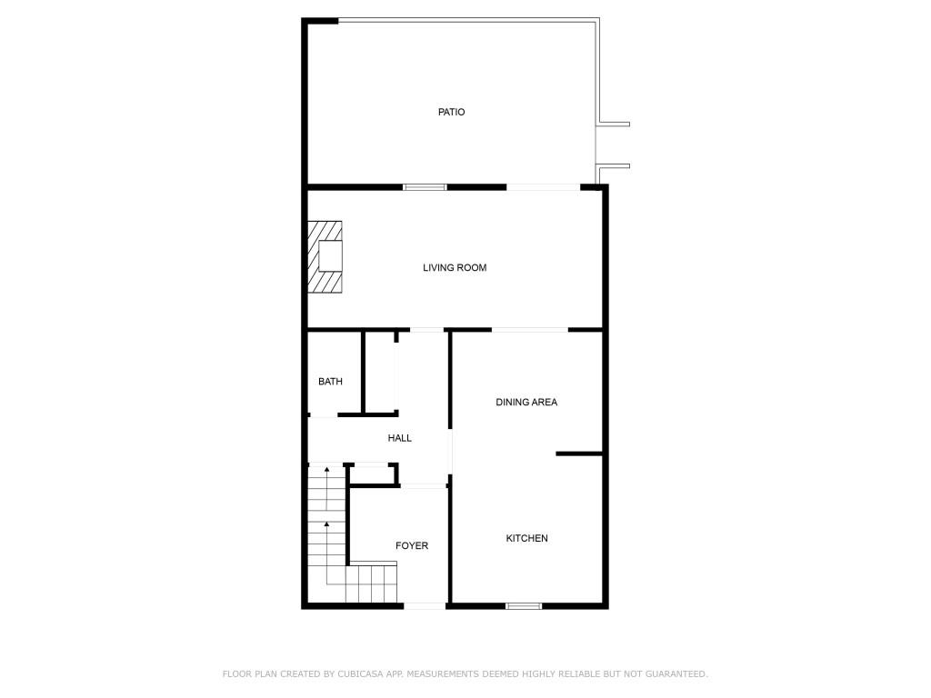 1674 Executive Park Lane, Atlanta, Georgia image 36