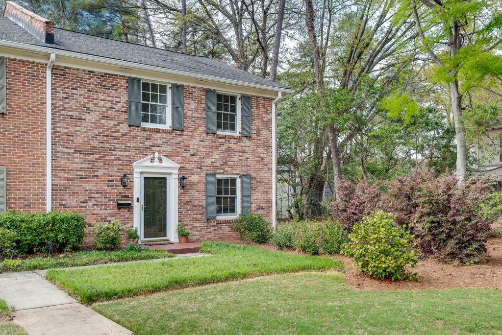1674 Executive Park Lane, Atlanta, Georgia image 35